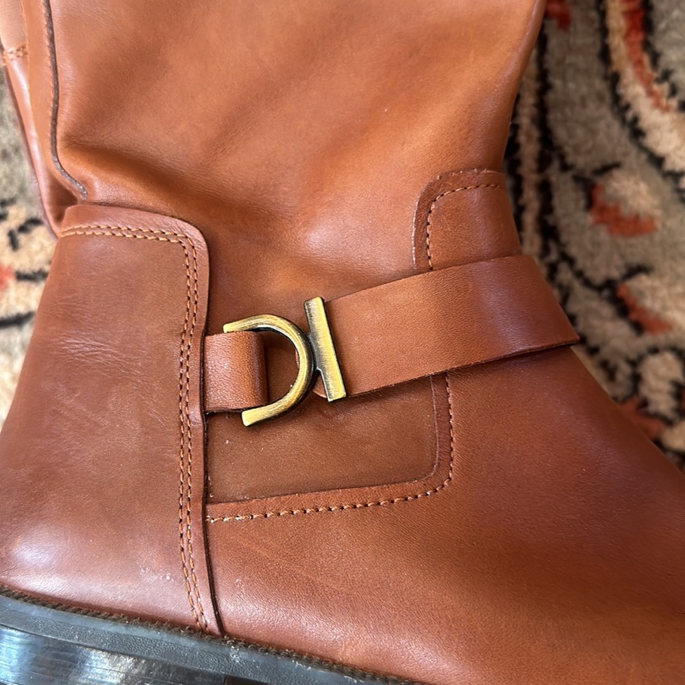 Clark Boots - image 5